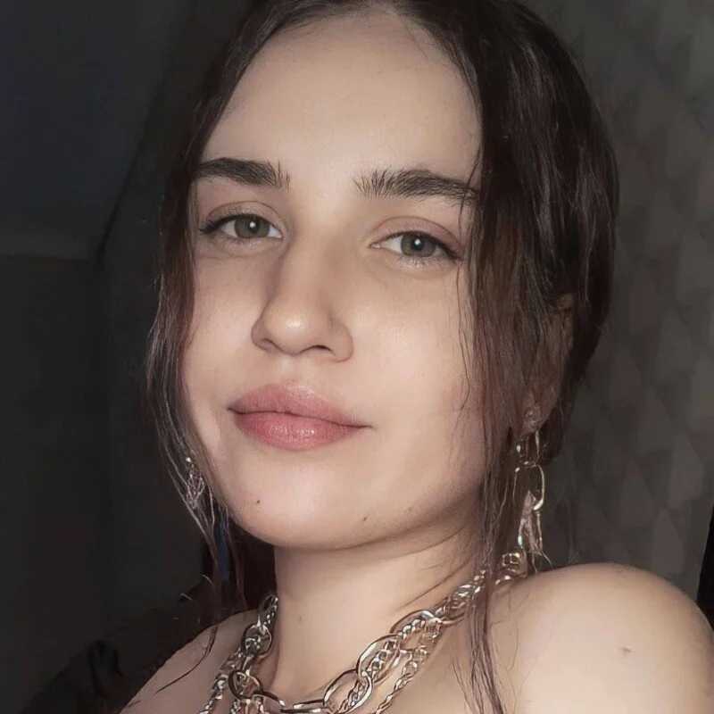 AnnaSweetMuse — FansOnlyX creator profile