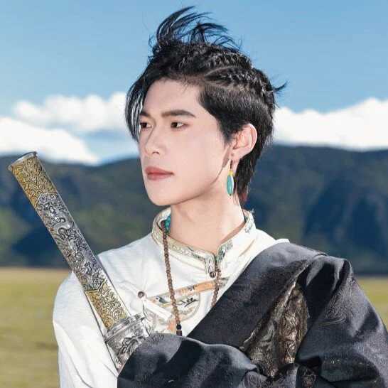 Heartsteel-XinZhiGang — FansOnlyX creator profile