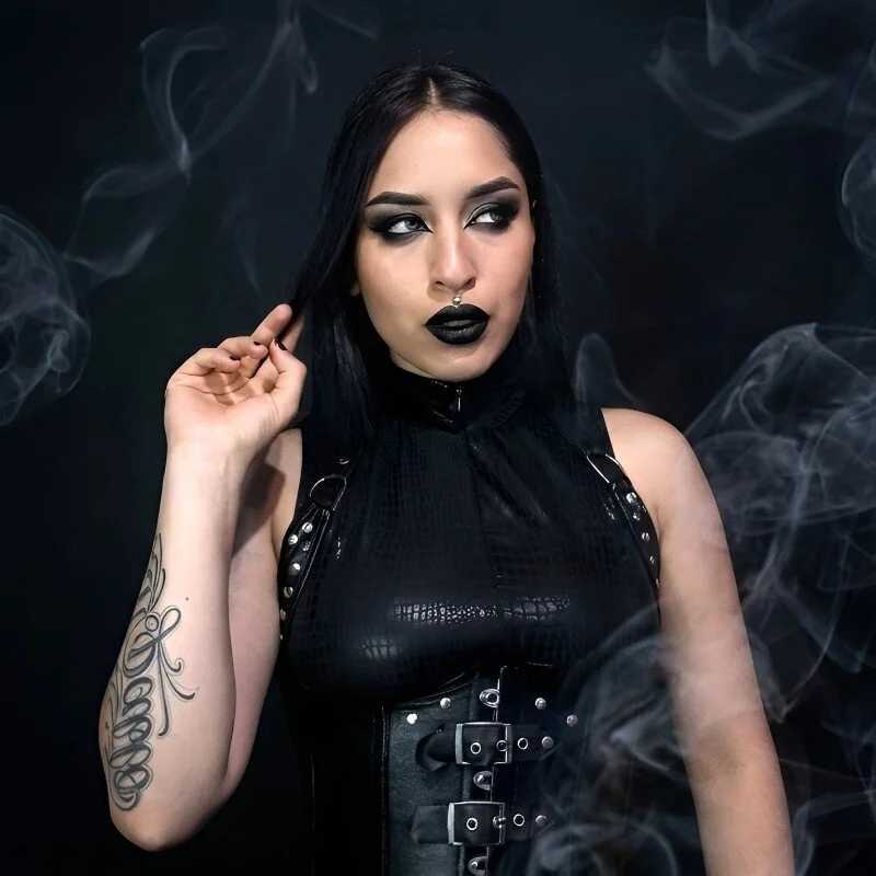 MistressVenena — FansOnlyX creator profile