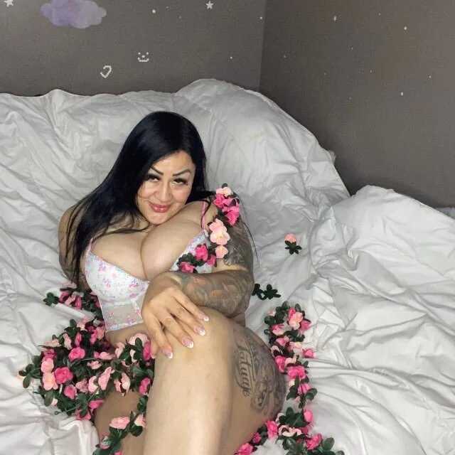 kittyhotass1 — FansOnlyX creator profile