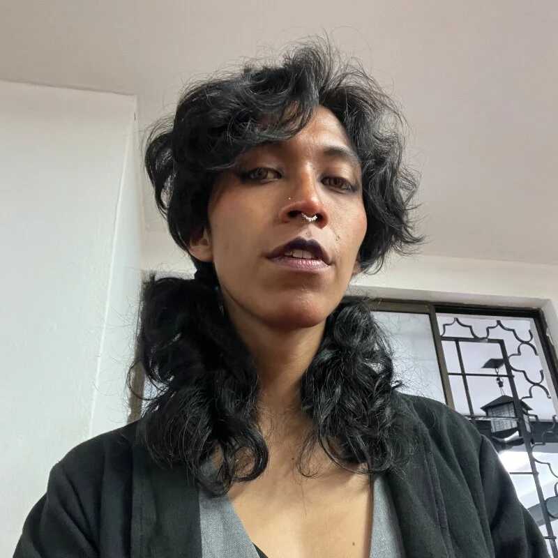 MadamLeRouge — FansOnlyX creator profile