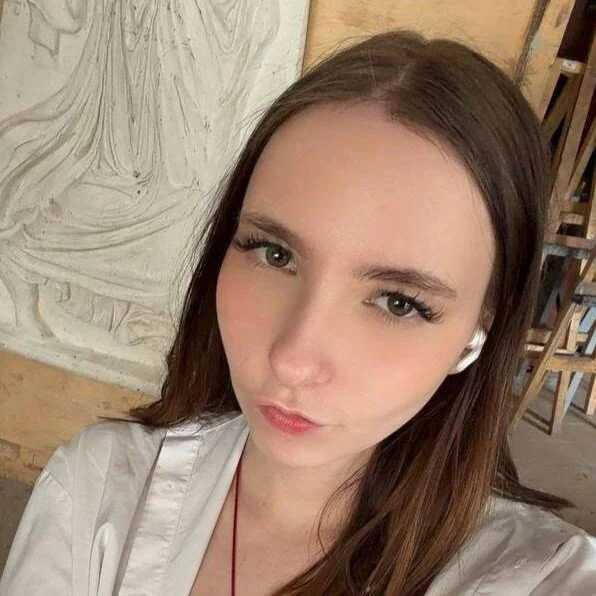 Verosikasexy — FansOnlyX creator profile