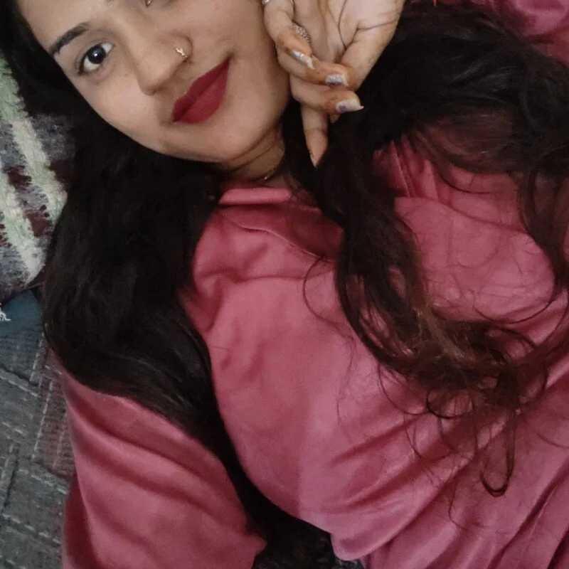Miss_pritagya — FansOnlyX creator profile