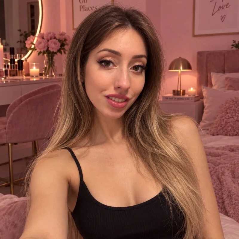 MariaGold — FansOnlyX creator profile