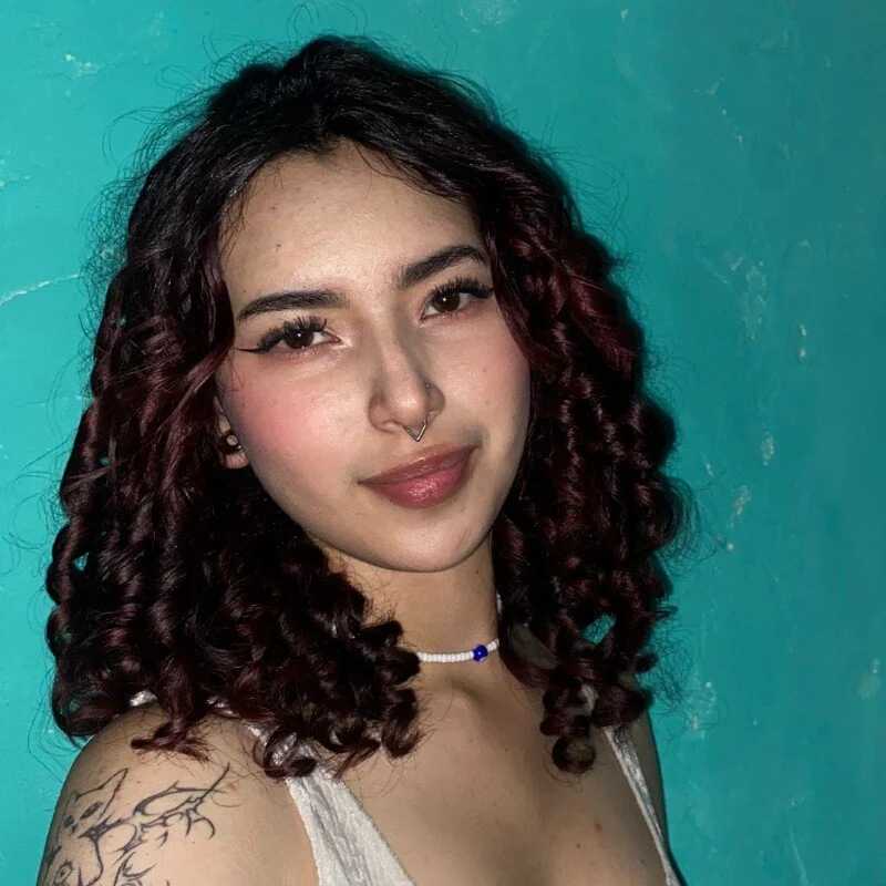 Lucy___Cute — FansOnlyX creator profile