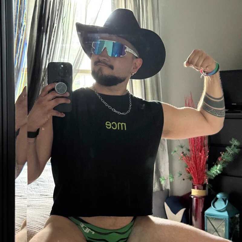 SlicknSly69 — FansOnlyX creator profile