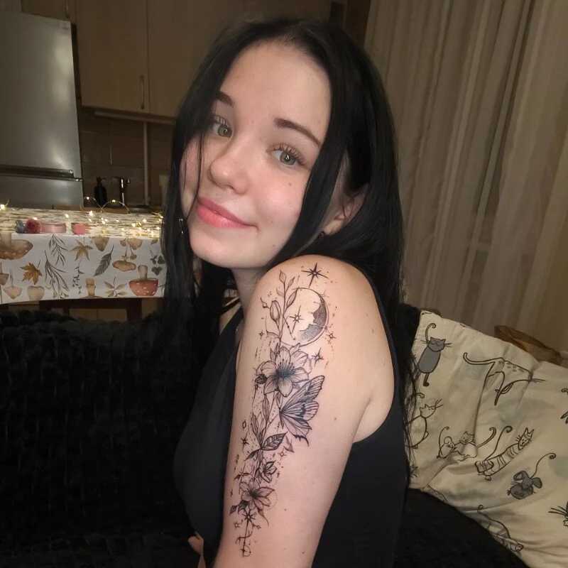 KittyDreamX — FansOnlyX creator profile