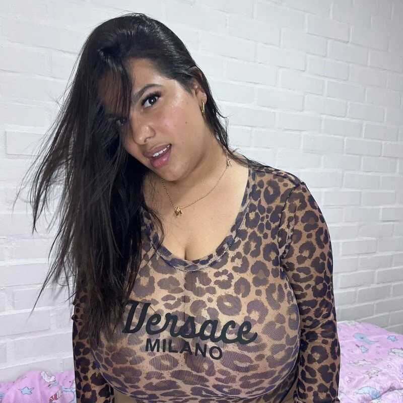 nathalia_correa — FansOnlyX creator profile