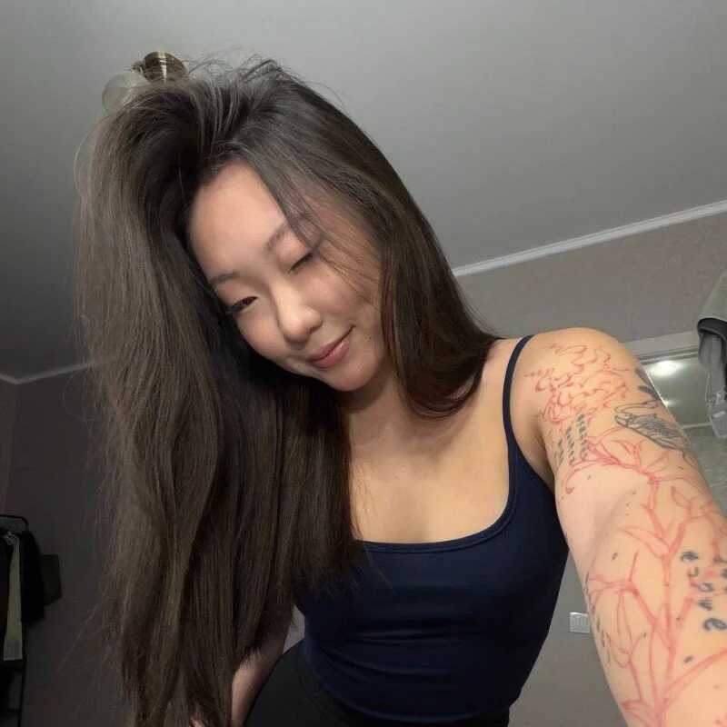 SooCutie — FansOnlyX creator profile