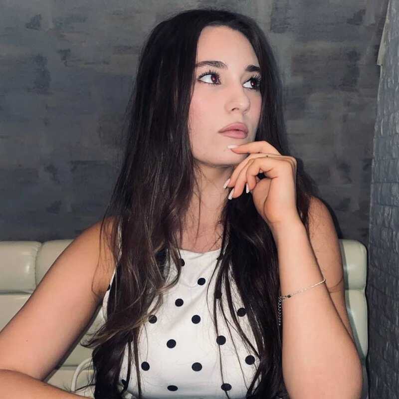 GeorgeannaYellen — FansOnlyX creator profile