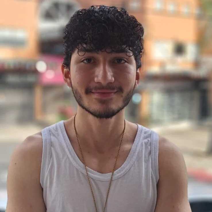 charmingboy_esteban — FansOnlyX creator profile