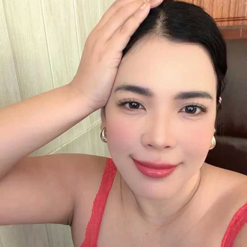 PinayGandaGail — FansOnlyX creator profile