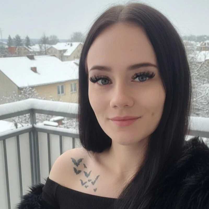 NinaTease — FansOnlyX creator profile