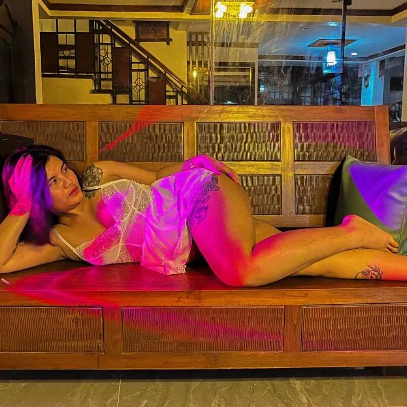 Babe_Mia69 — FansOnlyX creator profile