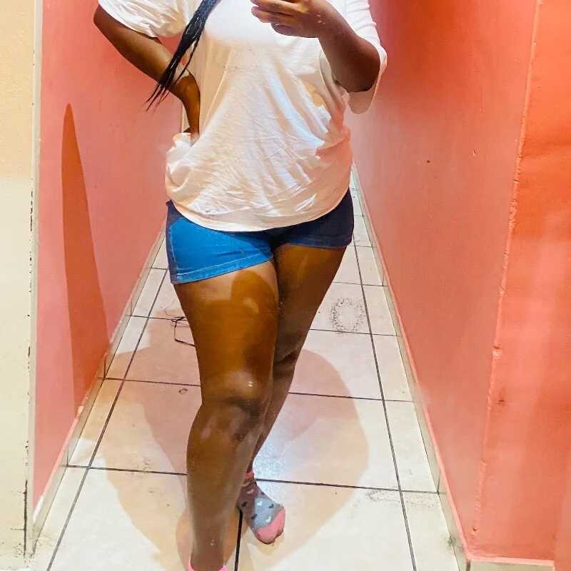 BlackBerryBooty — FansOnlyX creator profile