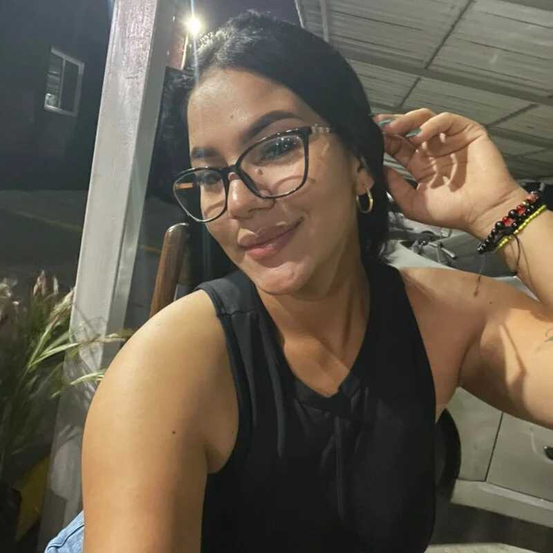 Shantall-Grey — FansOnlyX creator profile