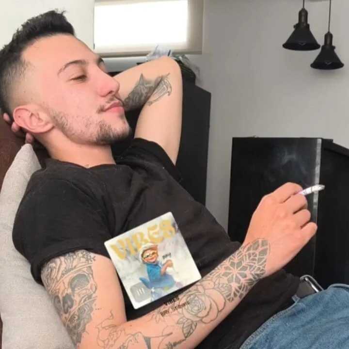 Thiag0FTM — FansOnlyX creator profile