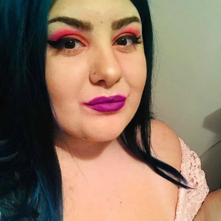 alealexysbbw — FansOnlyX creator profile