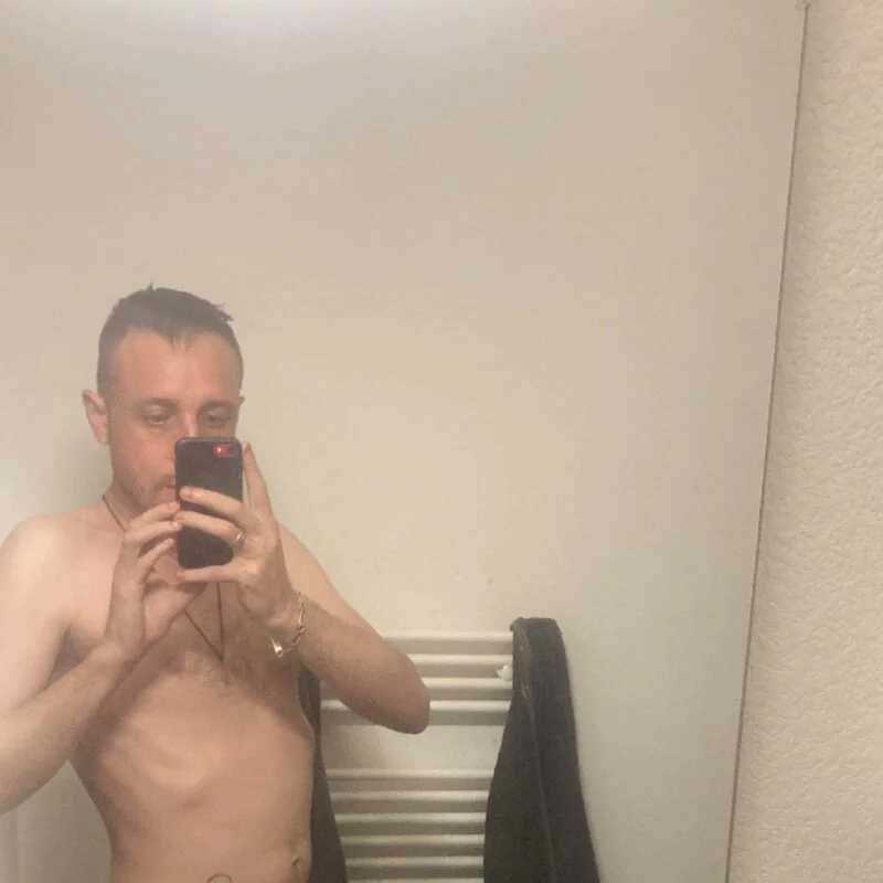 Kyced34 — FansOnlyX creator profile