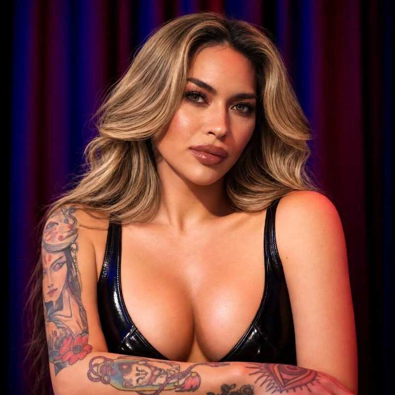 TsOlgaHermosa — FansOnlyX creator profile