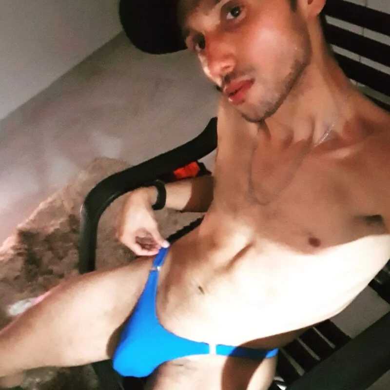 Kinkyjockstrap1 — FansOnlyX creator profile