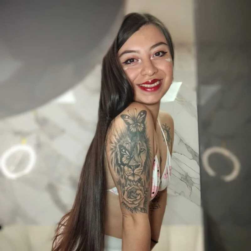 doncellita_strong_tf — FansOnlyX creator profile