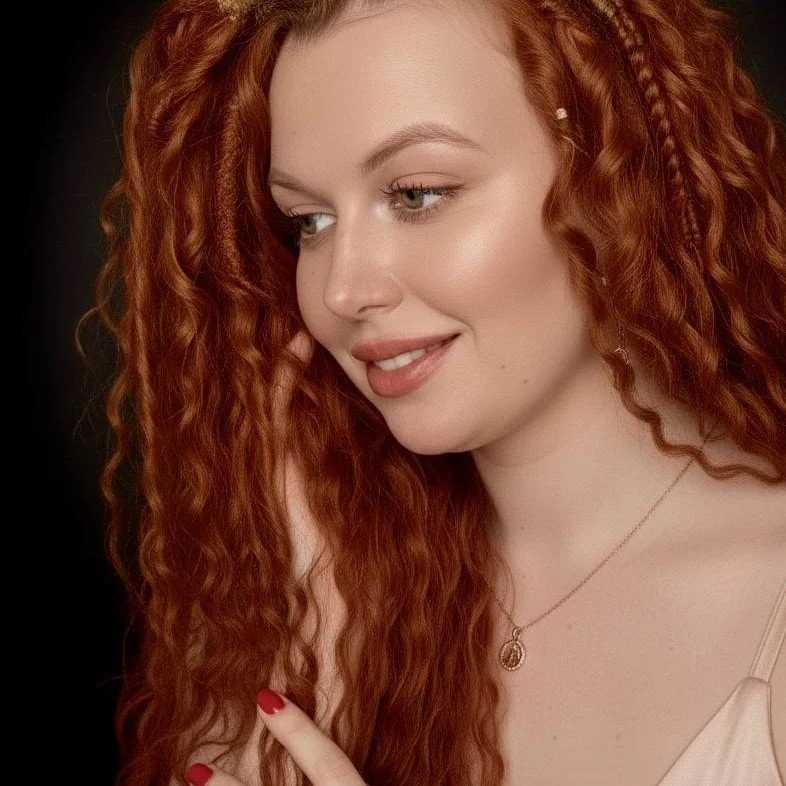 GingerPearl — FansOnlyX creator profile