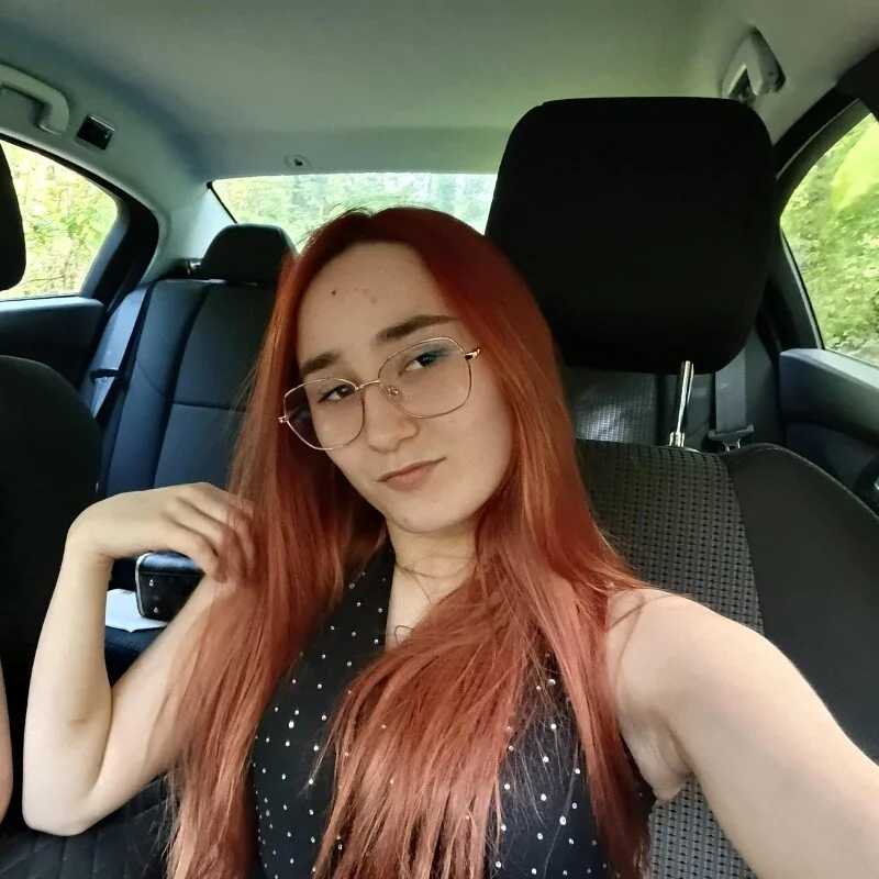 VixenS99 — FansOnlyX creator profile