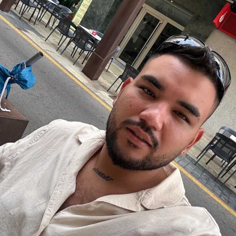 Joselito3031 — FansOnlyX creator profile