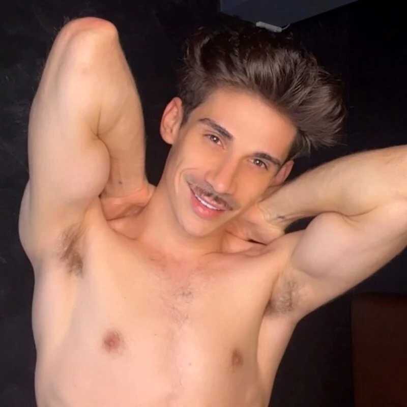 DanielCrush1 — FansOnlyX creator profile