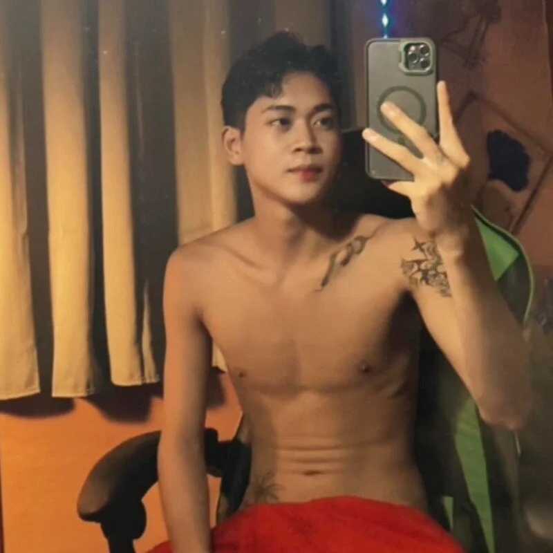 AsianCuteGuy21 — FansOnlyX creator profile