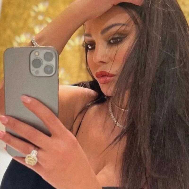 Rasha99 — FansOnlyX creator profile