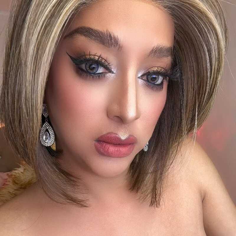 GoddessTransContessa — FansOnlyX creator profile