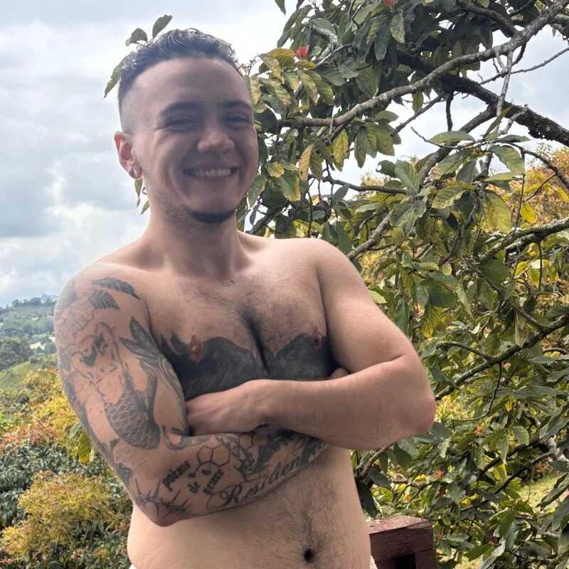male_pussy — FansOnlyX creator profile