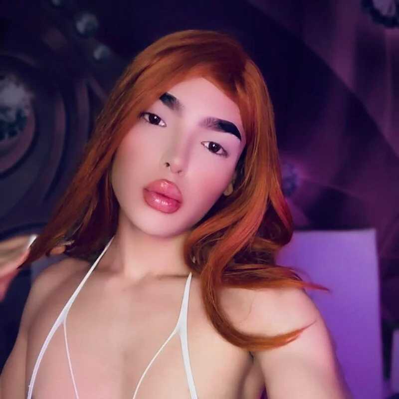 Skarlett_Foxx_ — FansOnlyX creator profile