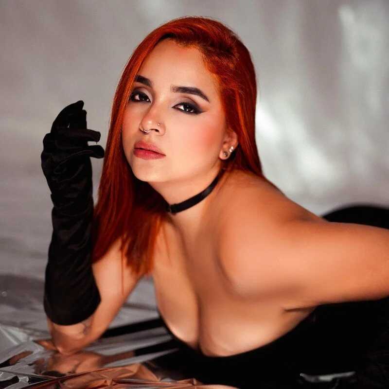 GiaBrooksX — FansOnlyX creator profile