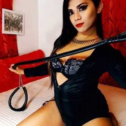 urtransmistressx — FansOnlyX creator profile