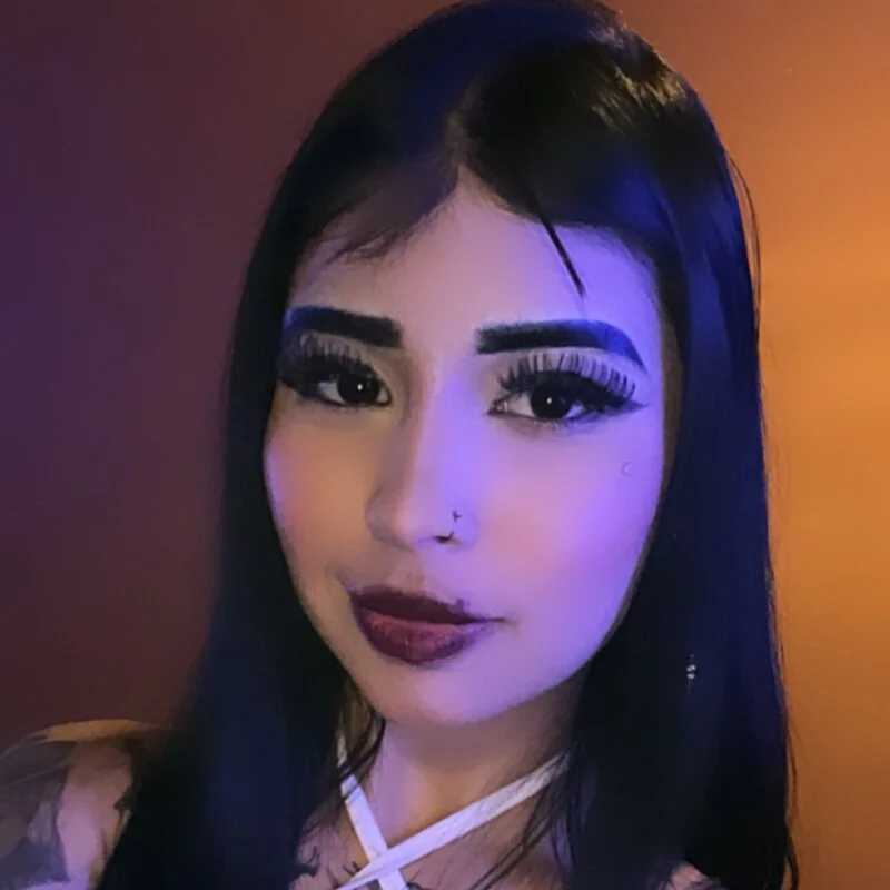 -Brittanny — FansOnlyX creator profile