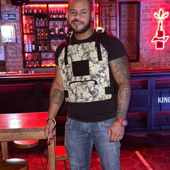 Damian64420 — FansOnlyX creator profile