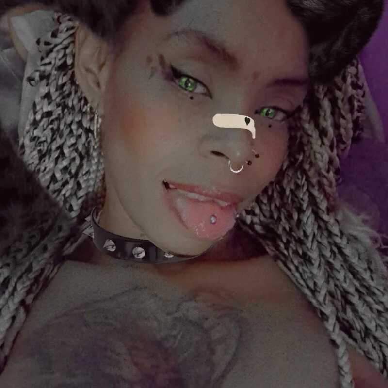 SEXY-BUNNY13 — FansOnlyX creator profile