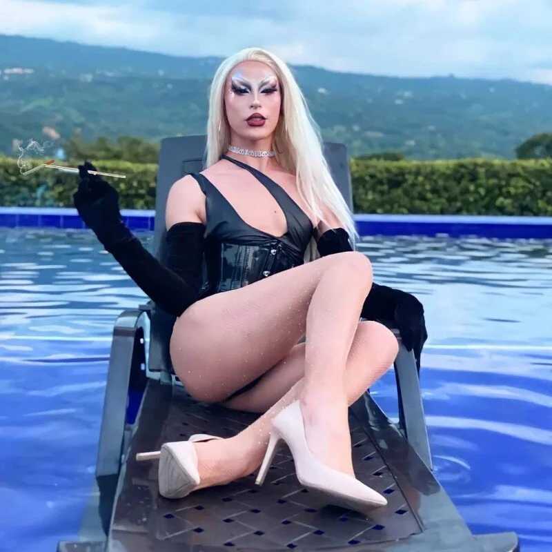 katt-mistique666 — FansOnlyX creator profile