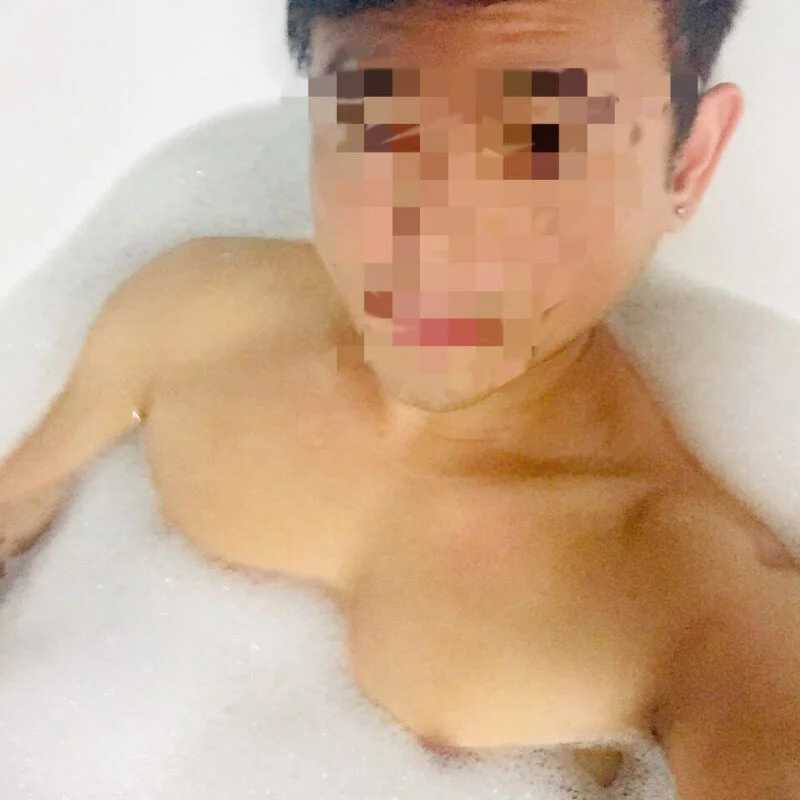 AsianBoy_Sunny — FansOnlyX creator profile