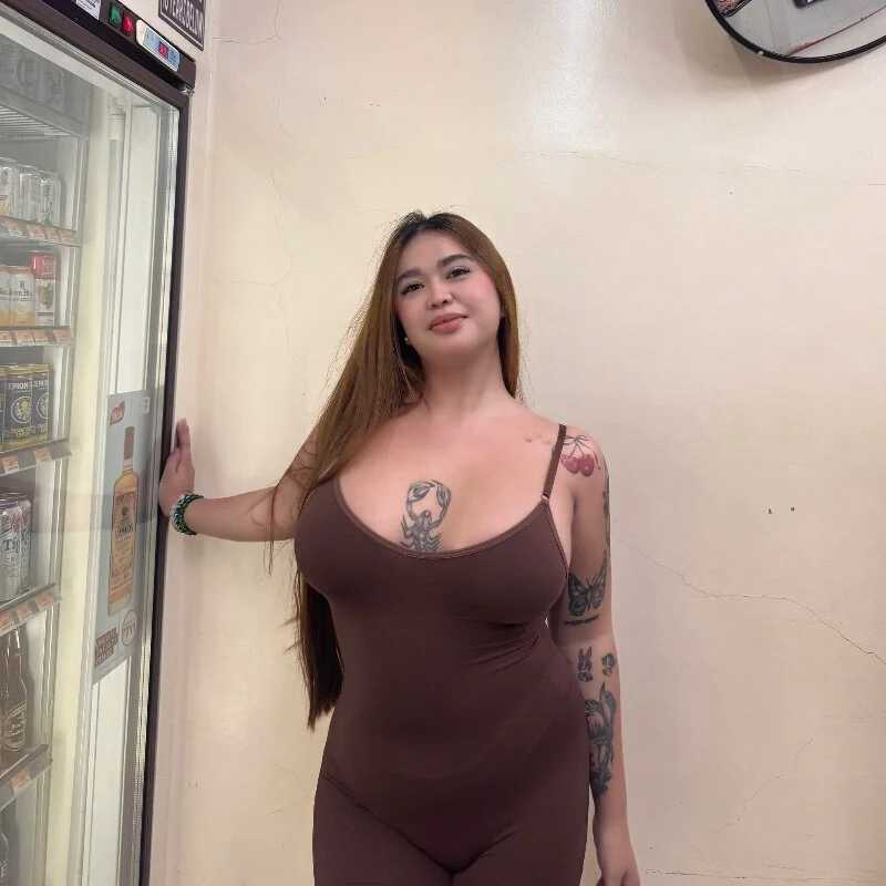 Hottie_Cassie — FansOnlyX creator profile