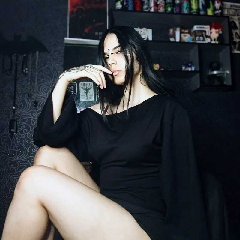 Lilith__Devil — FansOnlyX creator profile