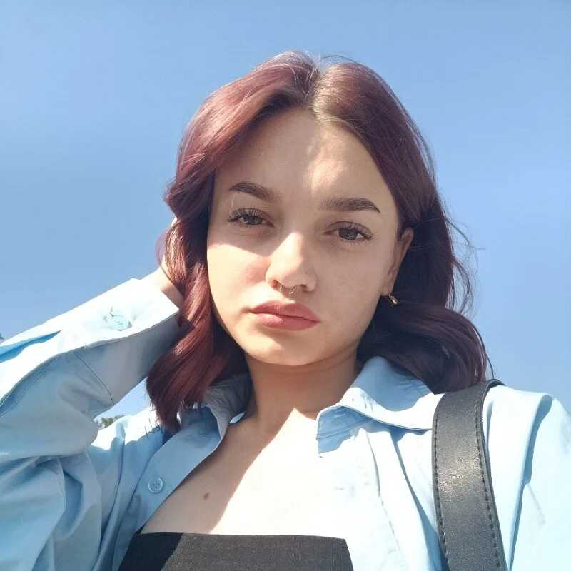 Lola_SweetGlow — FansOnlyX creator profile