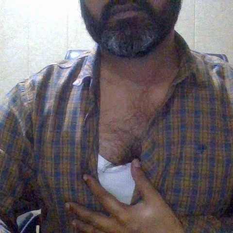 hairymaster95 — FansOnlyX creator profile