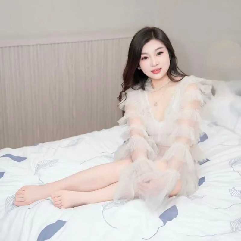 Lajiao-55 — FansOnlyX creator profile