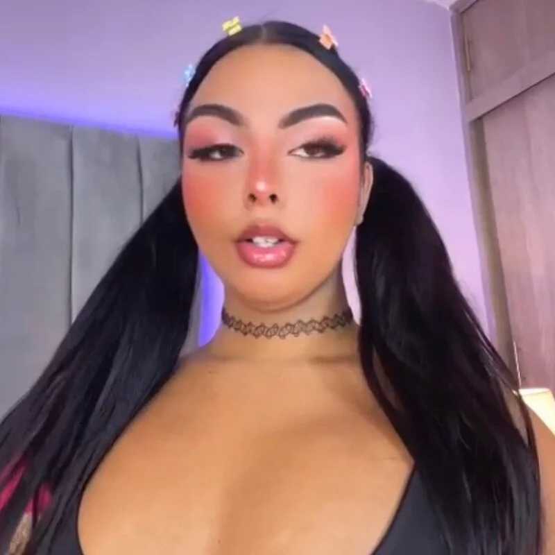 Camilahot_Garcia — FansOnlyX creator profile