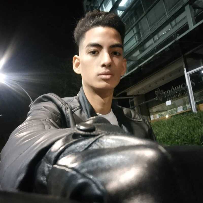 Joseph_Colmenarez — FansOnlyX creator profile