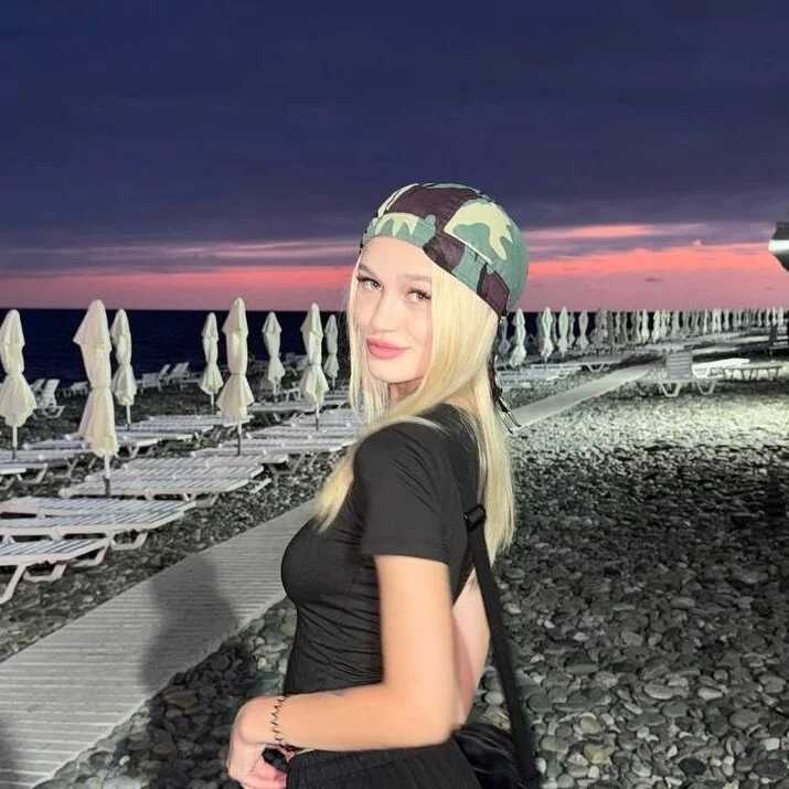 KristinaDanes — FansOnlyX creator profile